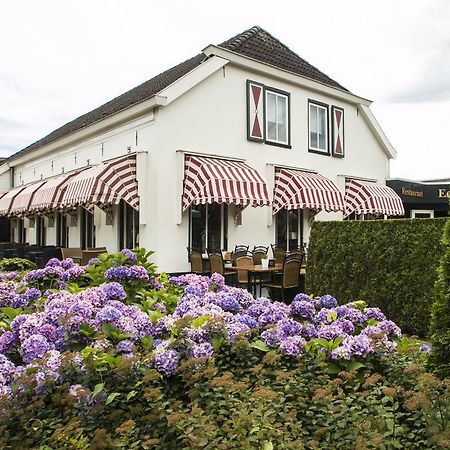 Hotel Restaurant Eeserhof Экстерьер фото