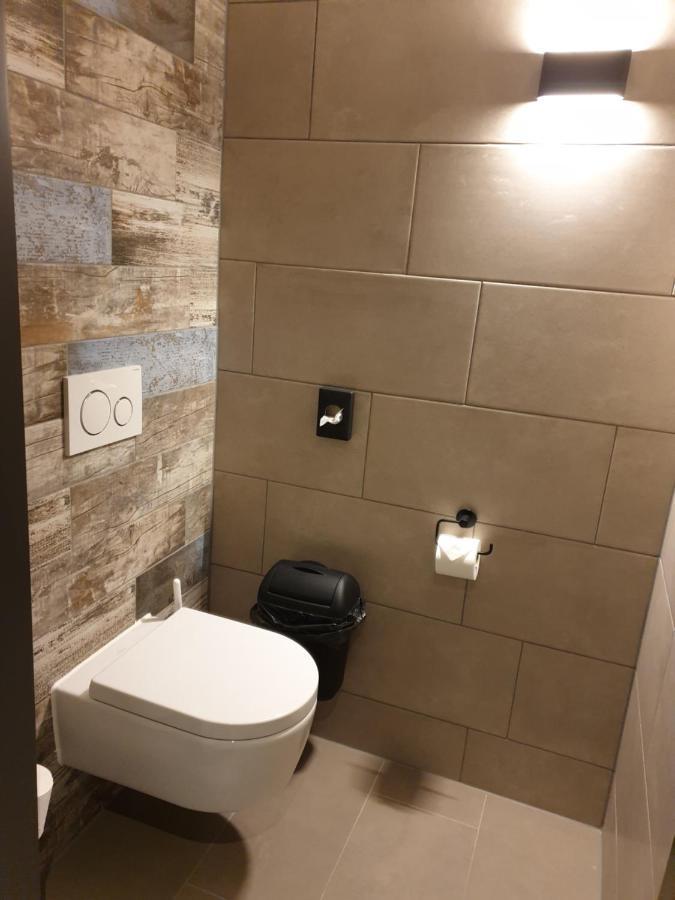 Hotel Restaurant Eeserhof Экстерьер фото