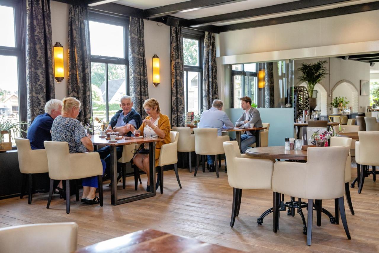 Hotel Restaurant Eeserhof Экстерьер фото