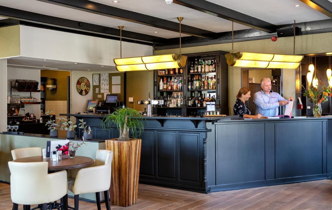 Hotel Restaurant Eeserhof Экстерьер фото