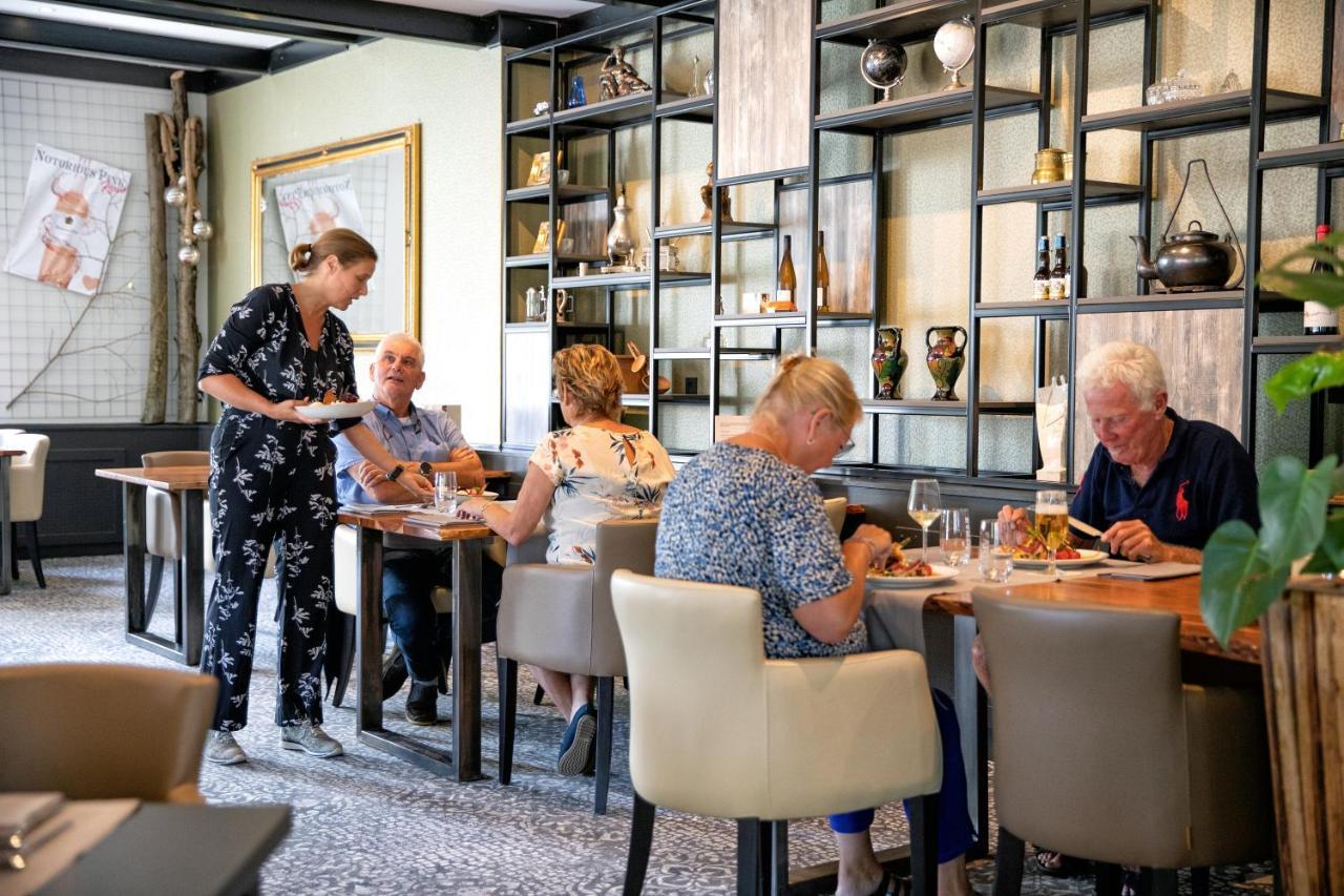 Hotel Restaurant Eeserhof Экстерьер фото