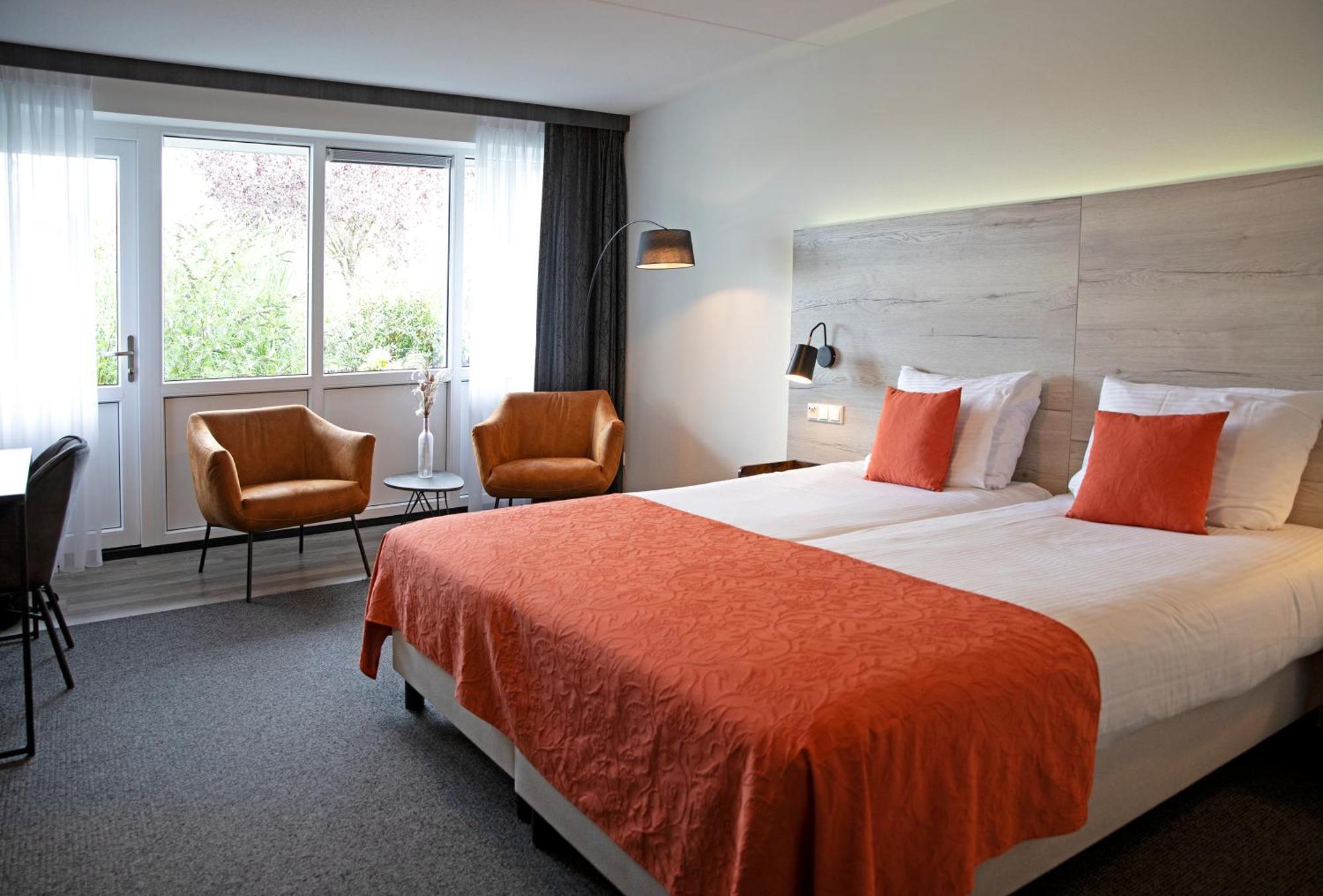 Hotel Restaurant Eeserhof Экстерьер фото