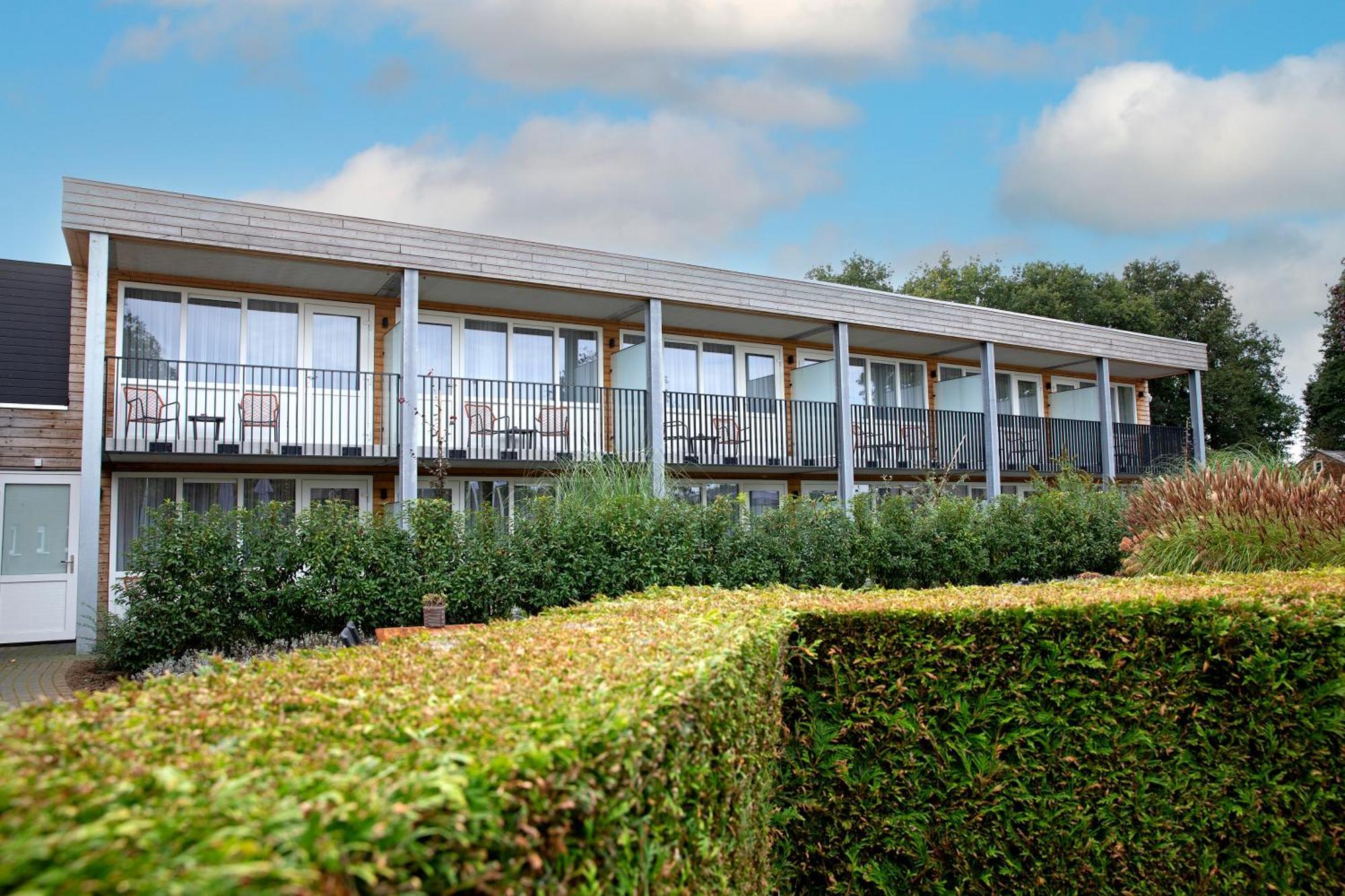 Hotel Restaurant Eeserhof Экстерьер фото