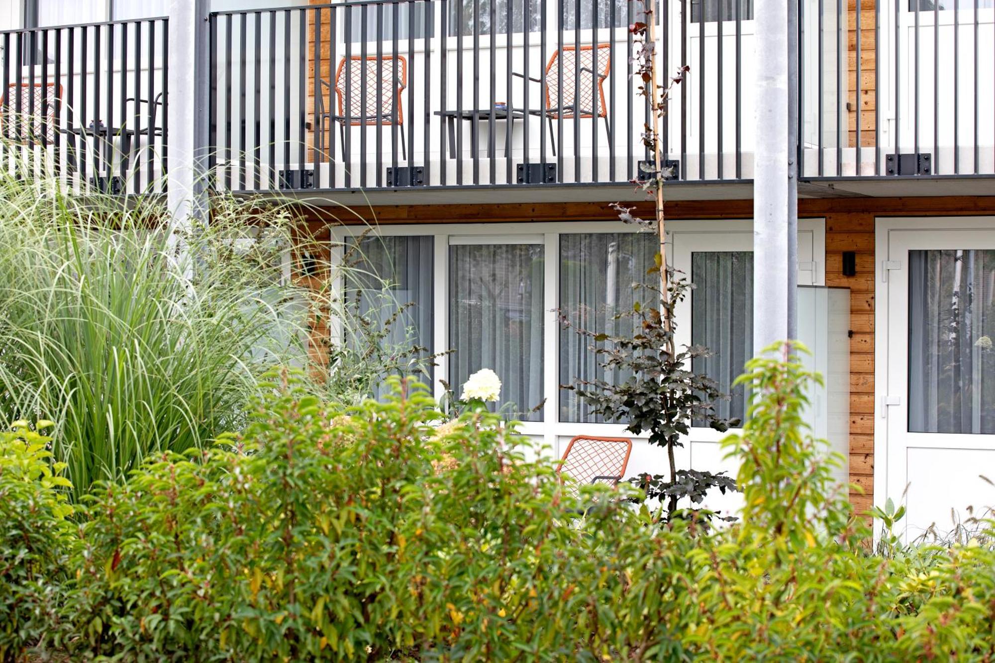 Hotel Restaurant Eeserhof Экстерьер фото