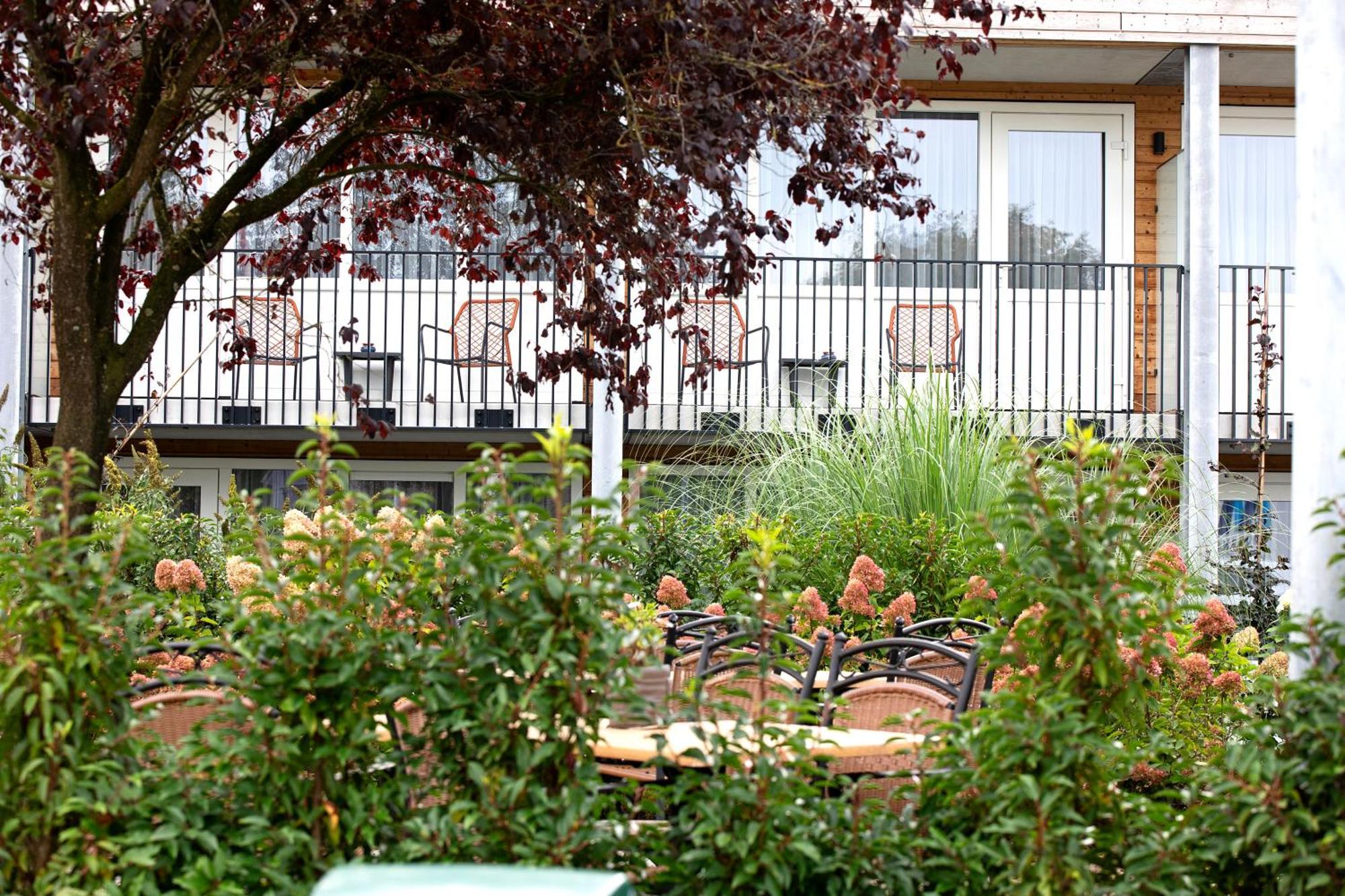 Hotel Restaurant Eeserhof Экстерьер фото