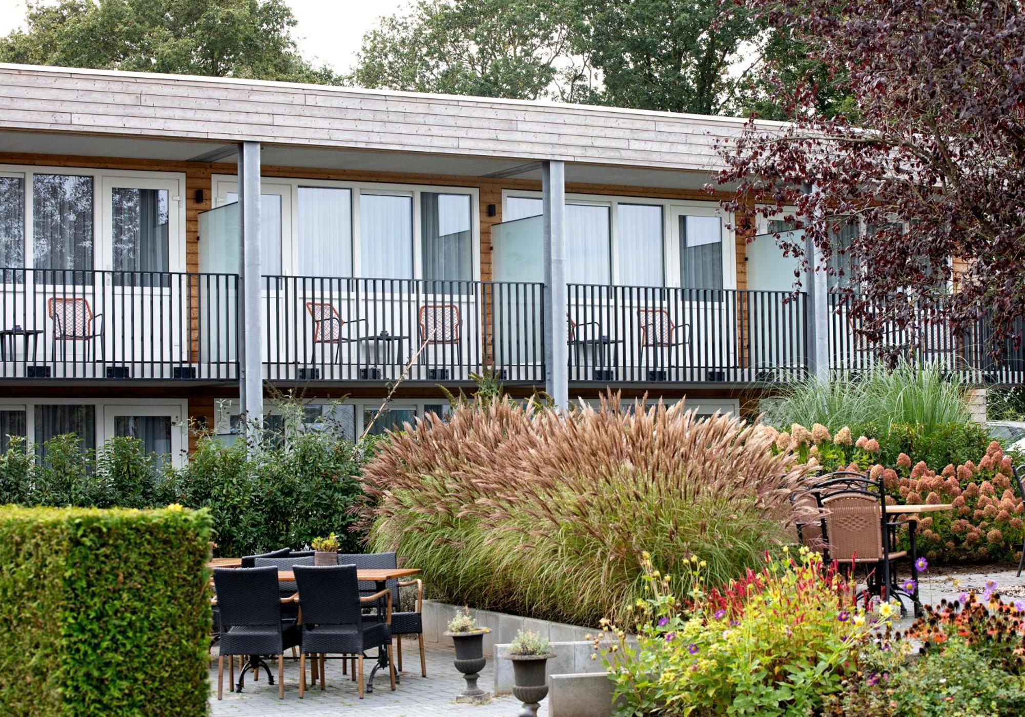 Hotel Restaurant Eeserhof Экстерьер фото