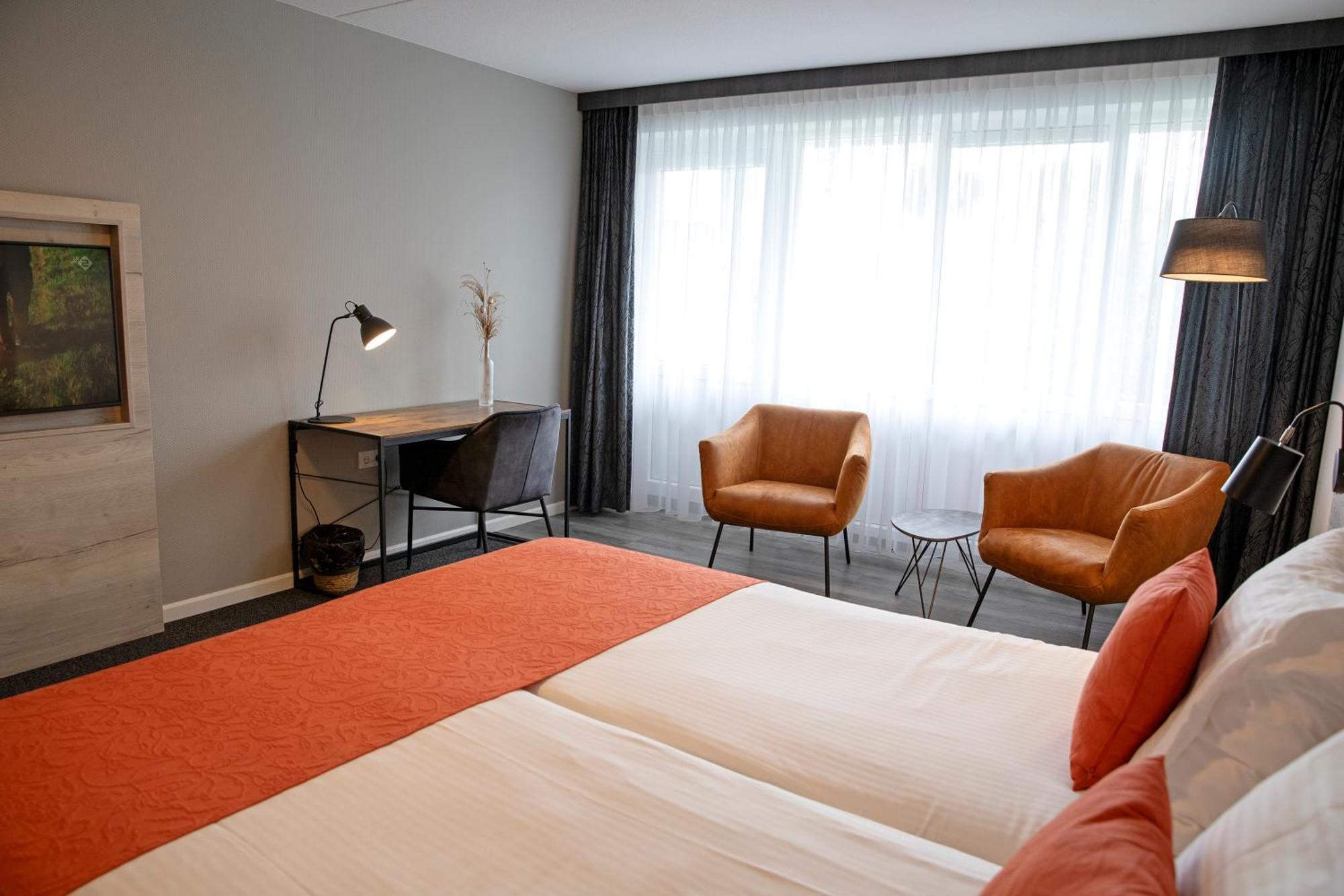 Hotel Restaurant Eeserhof Экстерьер фото