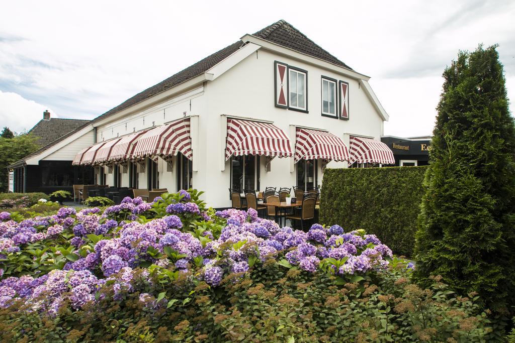 Hotel Restaurant Eeserhof Экстерьер фото