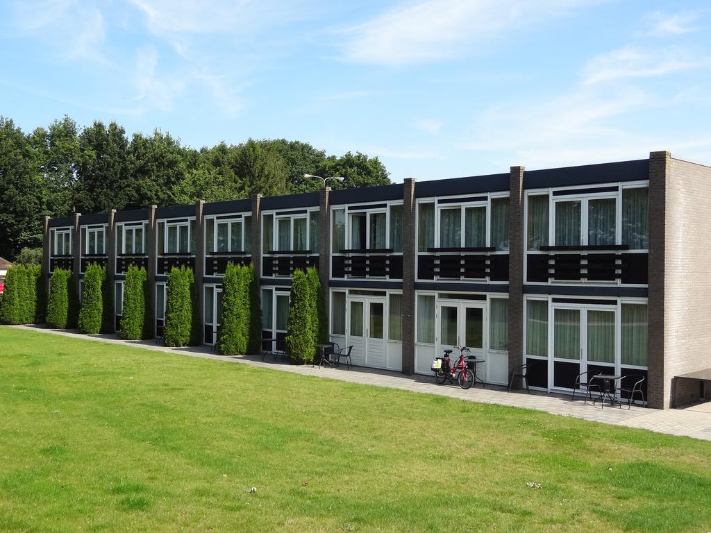 Hotel Restaurant Eeserhof Экстерьер фото