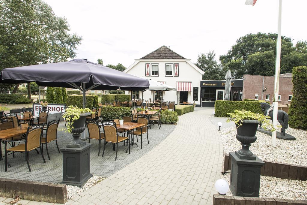 Hotel Restaurant Eeserhof Экстерьер фото
