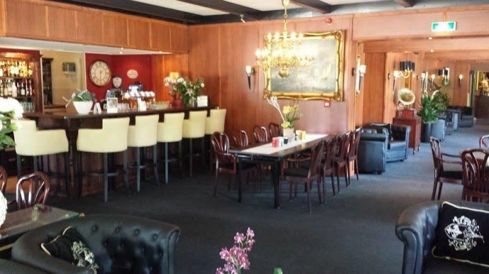 Hotel Restaurant Eeserhof Экстерьер фото