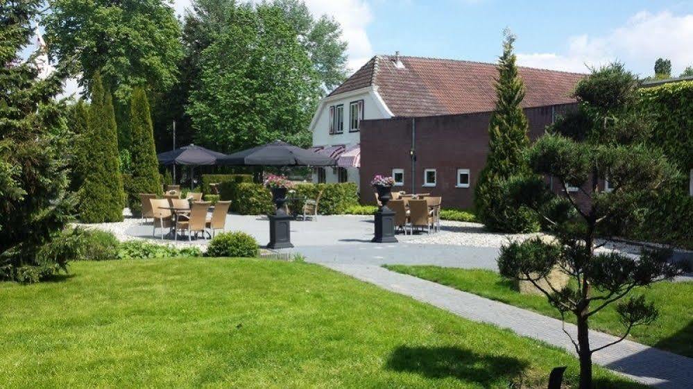 Hotel Restaurant Eeserhof Экстерьер фото