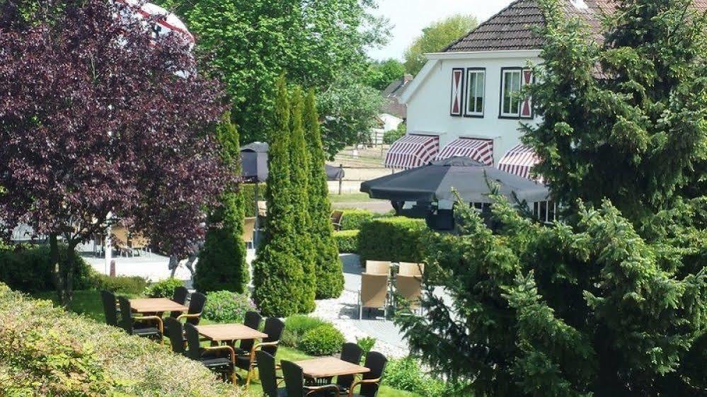 Hotel Restaurant Eeserhof Экстерьер фото