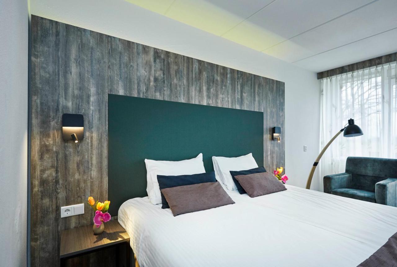 Hotel Restaurant Eeserhof Экстерьер фото